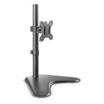 DIGITUS Single Monitorständer, 23", 8 kg