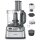 Kenwood Titanium Chef Baker XL Küchenmaschine silber