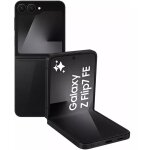 Samsung Galaxy Z Flip7 FE 5G 256 GB black