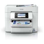 T Epson WorkForce Pro WF-C4810DTWF