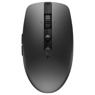 HP Maus 715 Rechargeable Multi-Device Mouse Bluetooth