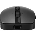 HP Maus 715 Rechargeable Multi-Device Mouse Bluetooth