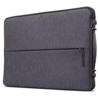 Lenovo Notebook Sleeve 13,0" Urban Sleeve Case Grau
