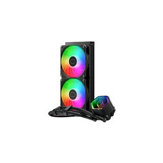 K CoolerMaster WAK MasterLiquid 240 Core II ARGB
