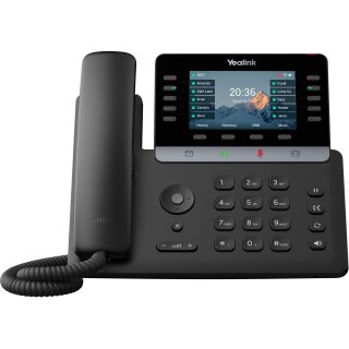 Yealink SIP-T74W - VoIP-Telefon