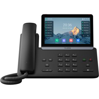 Yealink SIP-T87W - VoIP-Telefon
