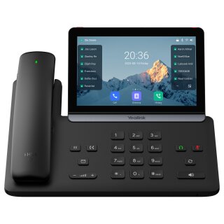 Yealink SIP-T88W Pro - VoIP-Telefon