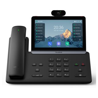 Yealink SIP-T88V Pro - VoIP-Telefon