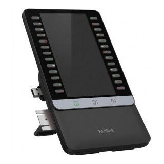 Yealink EXP55 Funktionstasten-Erweiterungsmodul