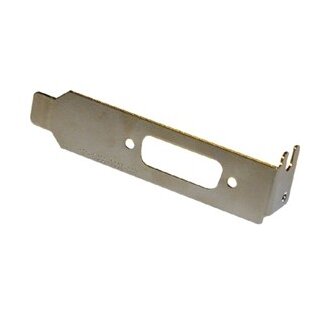 PNY Low Profile Bracket für Quadro P1000, P600, P620, T400 T600, T1000, 1 unit
