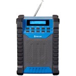 Denver DAB+/FM Baustellen-Radio/BT/Akku WRD-60