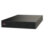 APC Easy UPS ONLINE SRV RM 72V Battery Pack for 2/3 kVA