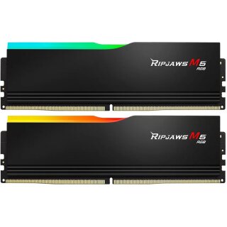 48GB PC 5200 CL40 G.Skill (2x24GB) 48-M5 RGB RM5RK