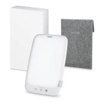 beurer TL 45 Perfect Day Tageslichtlampe Weiß