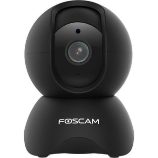 Foscam X5 (schwarz)