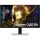Samsung Monitor G61SD Odyssey OLED G6 (LS27DG612SUXEN)