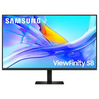 Samsung ViewFinity S8 S37D800UAU Monitor 94cm (37 Zoll)