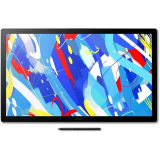 Wacom Cintiq 24 touch DTH246