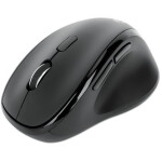 MANHATTAN Ergonomische Funkmaus USB-A/C 6 Tasten + Mausrad