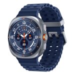 Samsung Galaxy Watch Ultra LTE 47 mm titanium blue