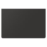 Samsung Book Cover Keyboard Slim Cover- Tab S11 Ultra Black