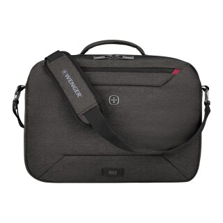 WENGER MX Commute 40,6cm 16Zoll laptop bag with backpack straps