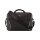 WENGER XE Compact Brief 16 40,64cm 16Zoll Laptop Briefcase with Tablet Pocket Black