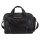 WENGER Cosmic Brief 35,56cm 14Zoll - 40,64cm 16Zoll Laptop Briefcase with Tablet Pocket Black