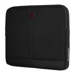 Wenger BQ 14" Neoprene Sleeve, Black