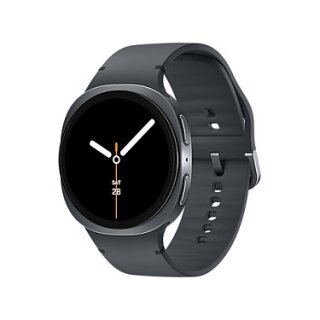 Samsung Galaxy Watch8 44 mm Wi-Fi EU black