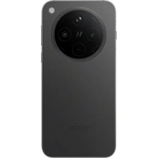 Oppo Find X8 5G Dual Sim 16RAM 512GB black