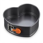 Le Creuset Heart Cake Springform Non-Stick NonStick...