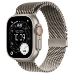 Apple Watch Ultra 3 Titanium Cellular 49mm Natur...