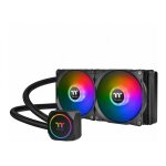 K Thermaltake TH240-S V3 ARGB Sync AIO Black
