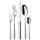 WMF 1272916040 Palma 30-teilig Besteck-Set