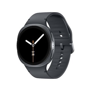 Samsung Galaxy Watch 8 44mm LTE EU graphite