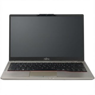 N14 Fujitsu Lifebook U7411, 1185G7-INTEL-CORE-I7, 14", FHD, Webcam, 16GB RAM, 512GB SSD, DE, W11P DA, Grad A4