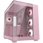Midi COUGAR FV150 ARGB, Pink