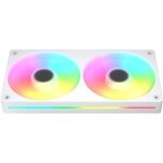 240mm COUGAR Forward-Lüfter Unity240-FB,240 ARGB...