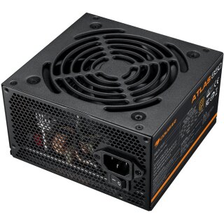 750W COUGAR Netzteil ATLAS 750W ATX3.1 / 80 Plus Bronze