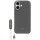 Beats Kickstand Case iPhone 17 mit MagSafe und Kamerasteuerung (granitgrau)
