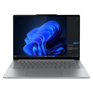 Lenovo Yoga Pro 7 Aura Edition 14IAH10 14.5" 3K Touch Core Ultra 7 255H 32GB/1TB SSD Win11 Pro Evo