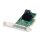 RAID Broadcom HBA 9500-16i 16-Port intern TriMode