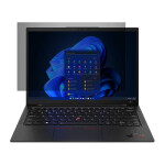 TARGUS Blickschutzfolie f.14 NB 16:10