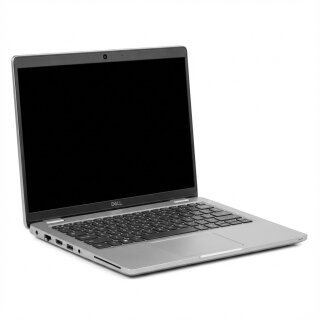 N14 DELL LATITUDE 5420 Silber, Core i5 1145G7 4x 2.60GHz bis 4.40GHz, 14" FHD 1920x1080, WEBCAM