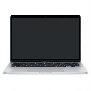N16 Apple Macbook PRO 16 2019 Silver, 9750H-INTEL-CORE-I7, 16", 3072X1920, Webcam, RADEON-PRO-5500M, 32GB RAM, 1TB SSD, DE, MAC OS, Grad A3