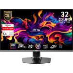 MSI MPG 321URXDE QD-OLED (80 cm (31.5 Zoll), schwarz,...