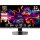 MSI MPG 321URXDE QD-OLED (80 cm (31.5 Zoll), schwarz, UltraHD/4K, QD-OLED, Adaptive-Sync, USB-C, 240Hz Panel)