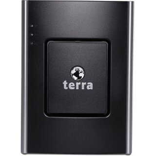 Server TERRA MINISERVER G6 E-2434/32/2x960/C/WS2025E