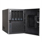 Server TERRA MINISERVER G6 E-2456/64/2x1.9/C/WS2025S